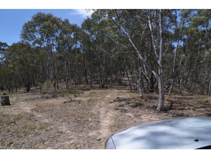Lot 43, 76 off Wattlemount Road/Pinnacle Fire Trail, Portland NSW 2847
