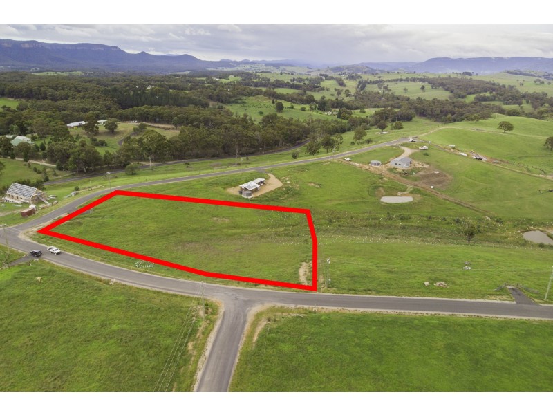 2 Sandy Rise, Little Hartley NSW 2790