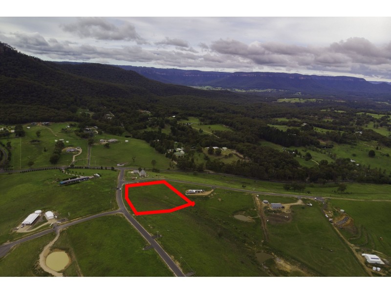 2 Sandy Rise, Little Hartley NSW 2790