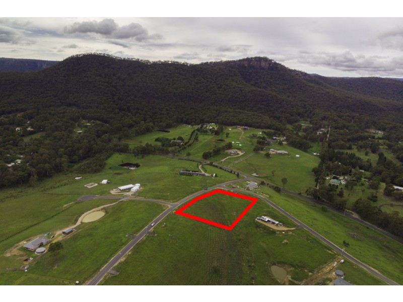 2 Sandy Rise, Little Hartley NSW 2790