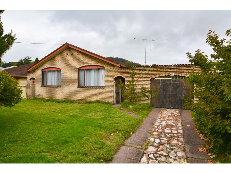 65 Methven Street, Lithgow NSW 2790