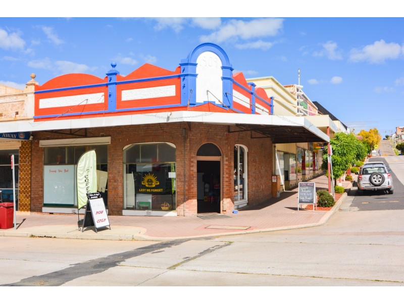 51 Williwa Street, Portland NSW 2847