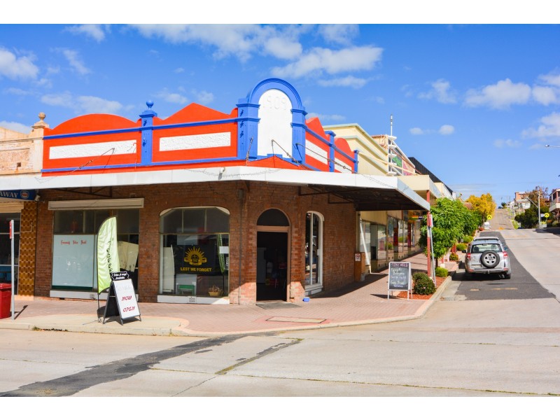 51 Williwa Street, Portland NSW 2847