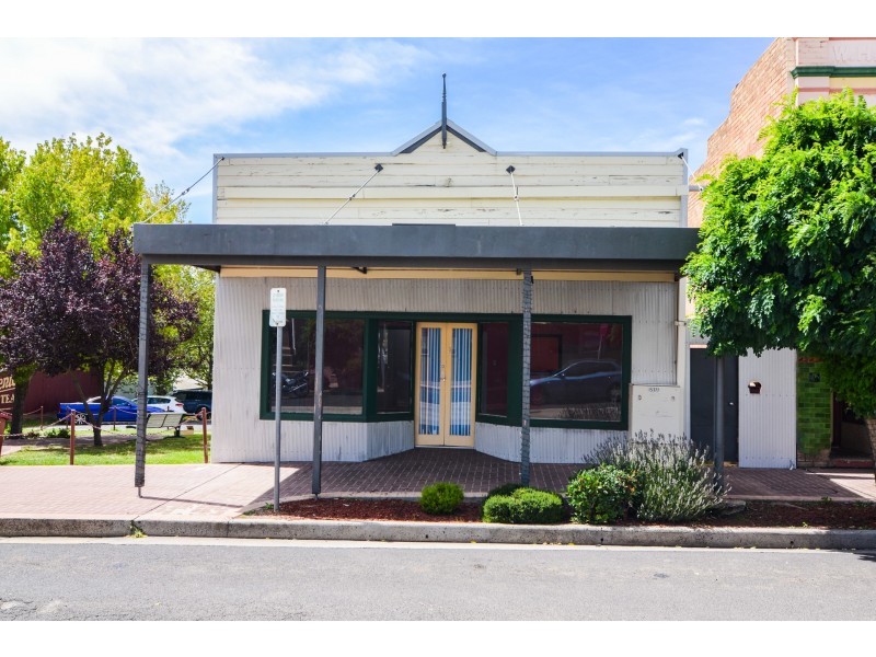 15a Wolgan Street, Portland NSW 2847