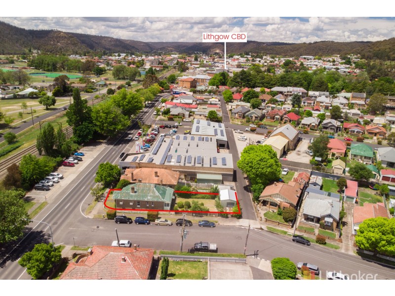 261 Main Street, Lithgow NSW 2790