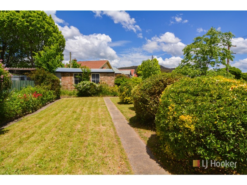 261 Main Street, Lithgow NSW 2790