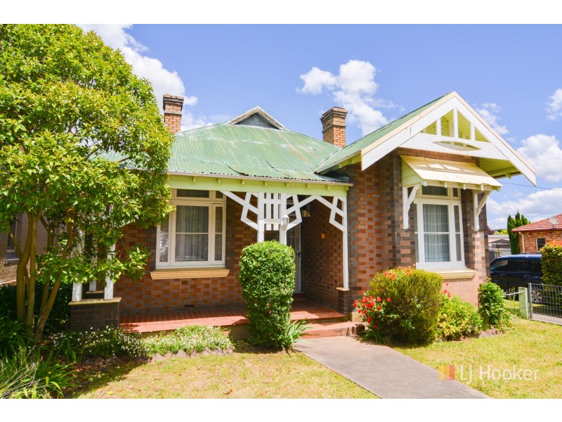 261 Main Street, Lithgow NSW 2790