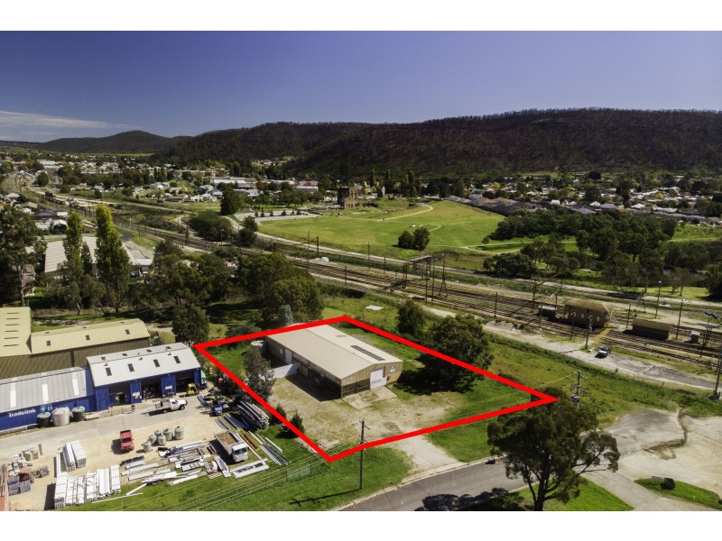 2 O’Connor Street, Lithgow NSW 2790