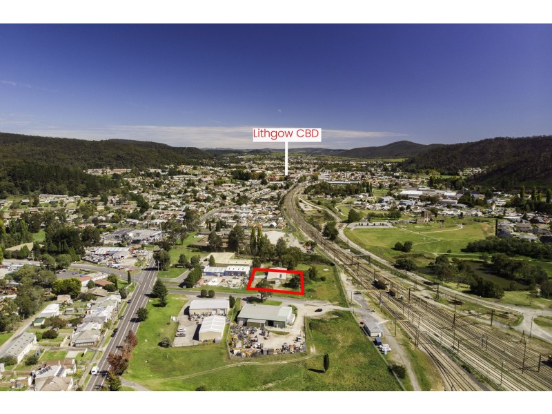 2 O’Connor Street, Lithgow NSW 2790