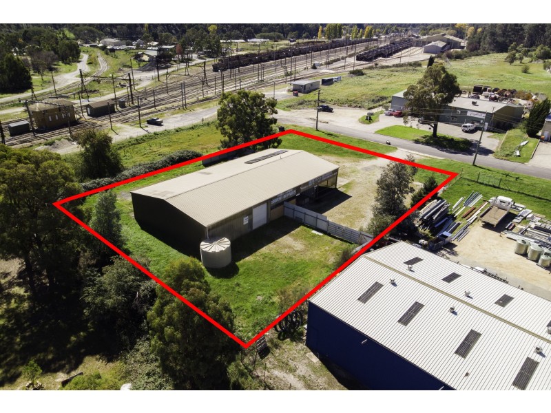 2 O’Connor Street, Lithgow NSW 2790