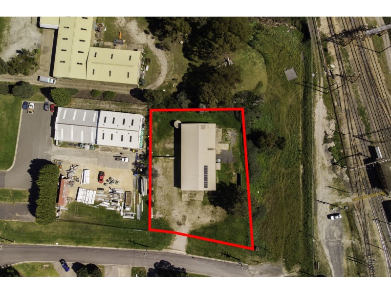 2 O’Connor Street, Lithgow NSW 2790