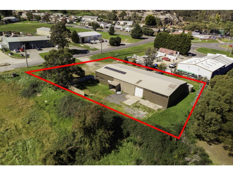 2 O’Connor Street, Lithgow NSW 2790