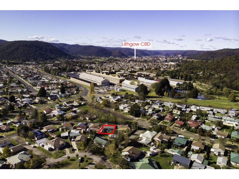 7 Pozieres Street, Lithgow NSW 2790