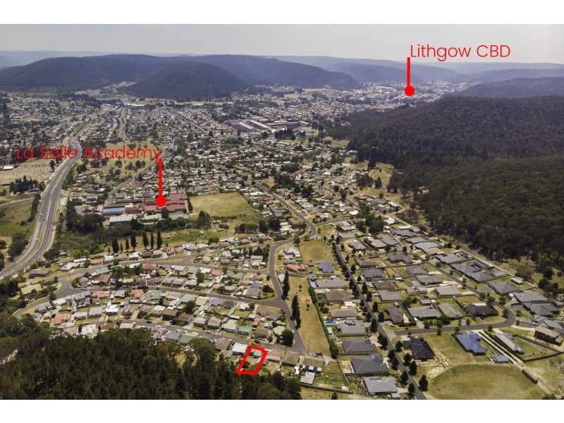 7 Fourth Street, Lithgow NSW 2790