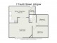 7 Fourth Street, Lithgow NSW 2790 Floorplan