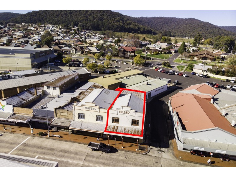 171 Main Street, Lithgow NSW 2790