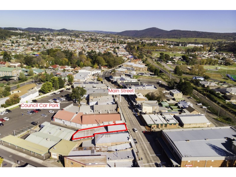 171 Main Street, Lithgow NSW 2790