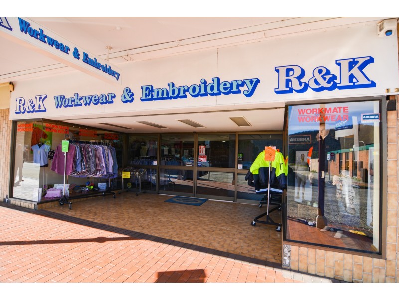 171 Main Street, Lithgow NSW 2790