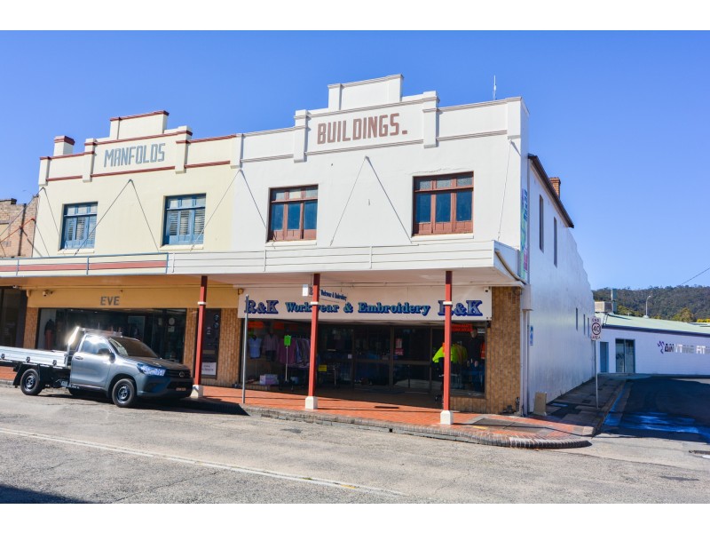 171 Main Street, Lithgow NSW 2790