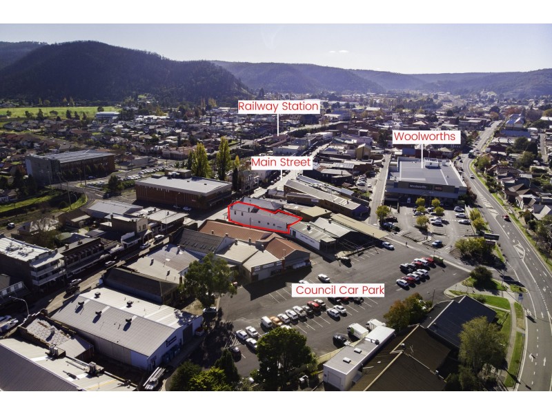 171 Main Street, Lithgow NSW 2790