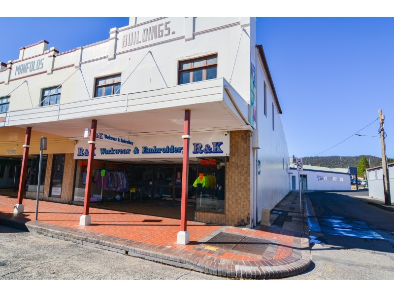 171 Main Street, Lithgow NSW 2790
