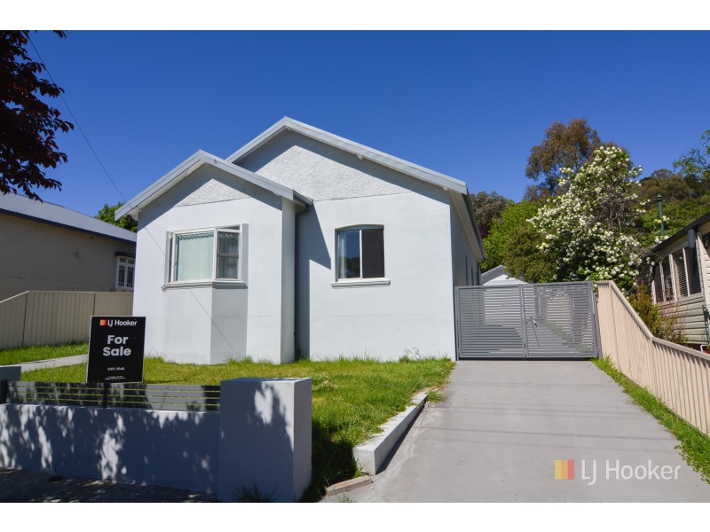 5 & 5a Birdwood Street, Lithgow NSW 2790