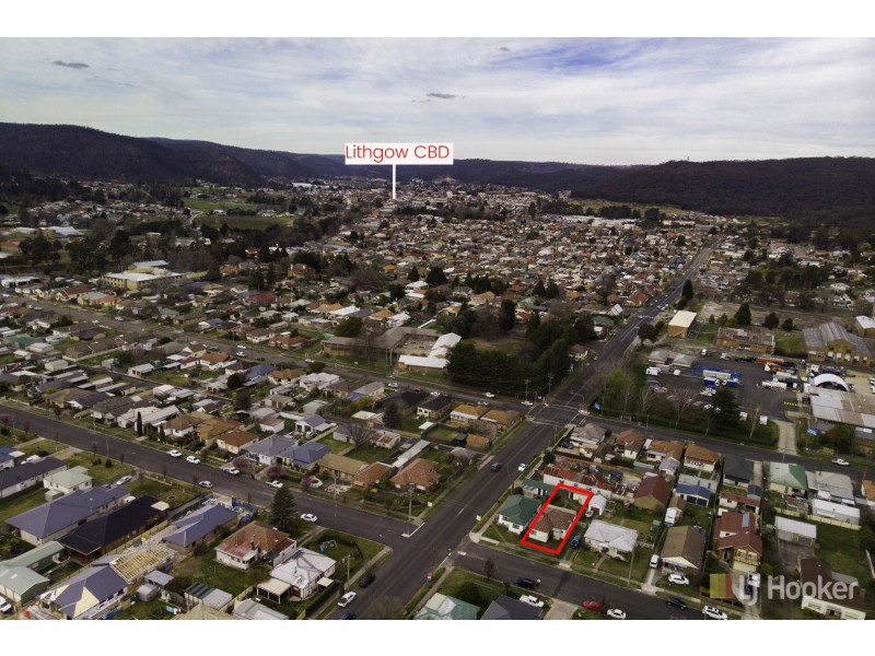 39 Rifle Parade, Lithgow NSW 2790