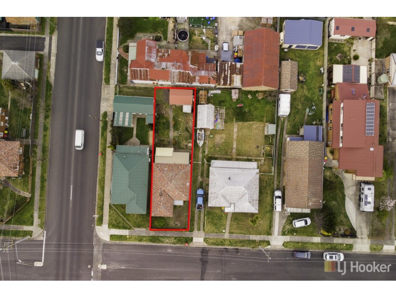 39 Rifle Parade, Lithgow NSW 2790