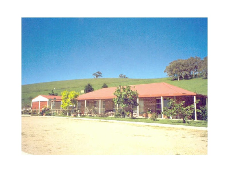 Lot 9 Sunny Corner Road, Portland NSW 2847