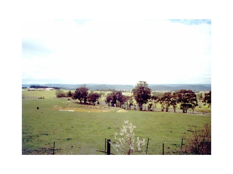 Lot 9 Sunny Corner Road, Portland NSW 2847