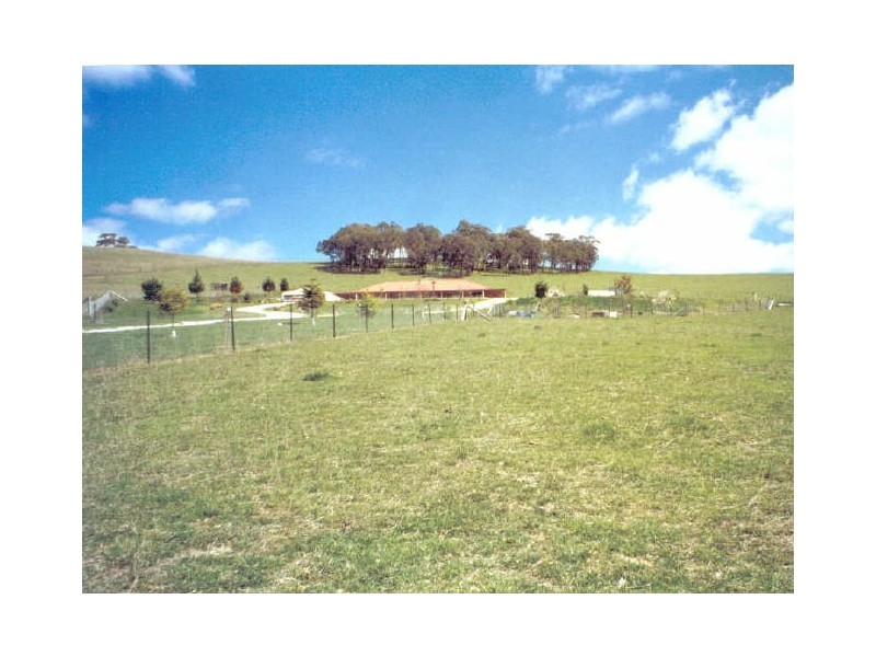 Lot 9 Sunny Corner Road, Portland NSW 2847