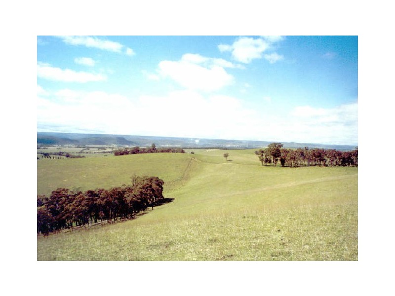 Lot 9 Sunny Corner Road, Portland NSW 2847