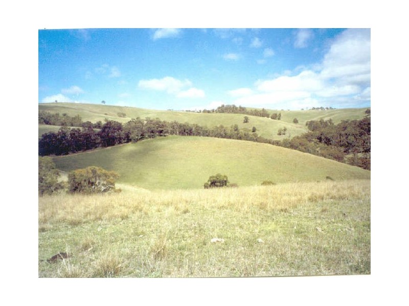 Lot 9 Sunny Corner Road, Portland NSW 2847