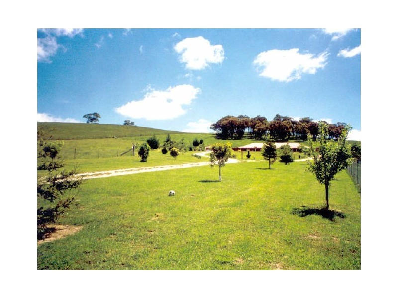 Lot 9 Sunny Corner Road, Portland NSW 2847