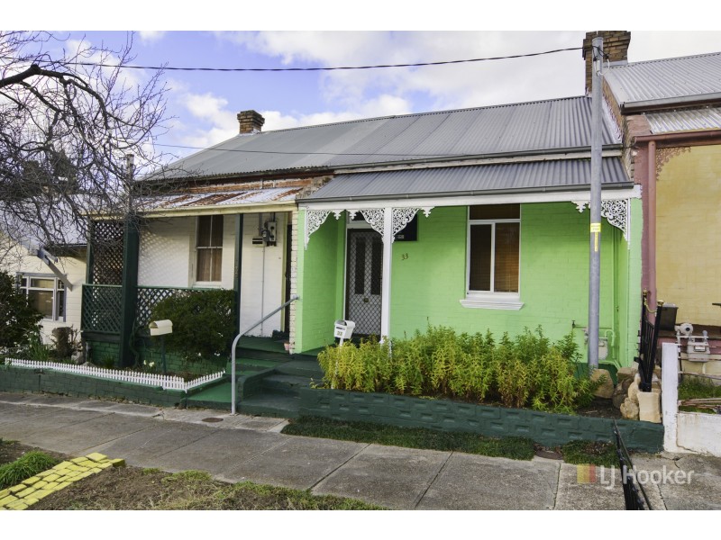 33 Spooner Street, Lithgow NSW 2790