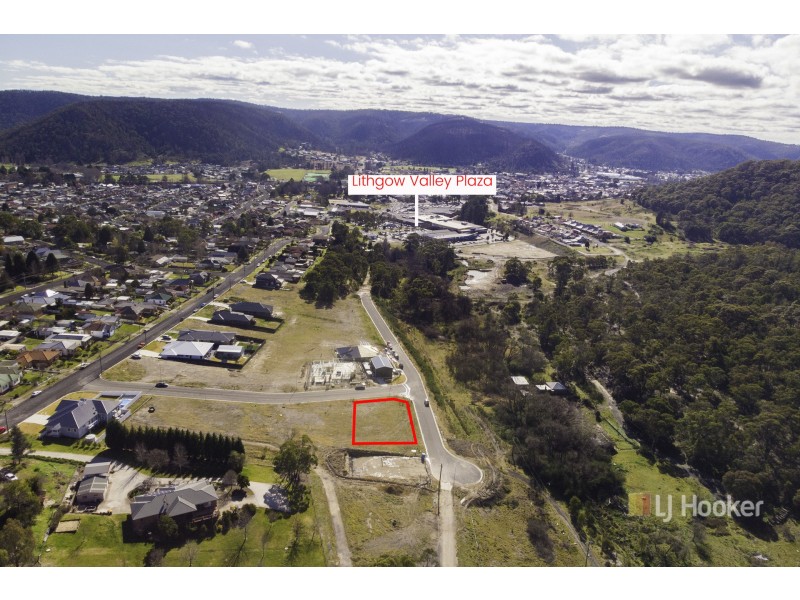 Lot 18/ Mayview Drive, Lithgow NSW 2790