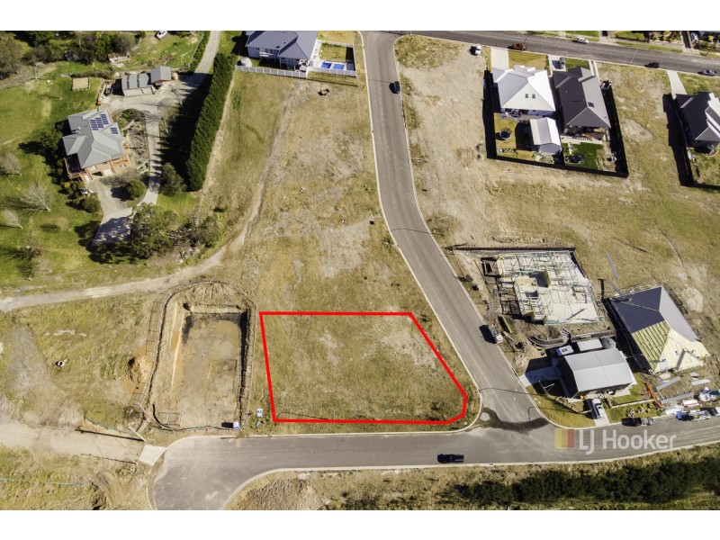 Lot 18/ Mayview Drive, Lithgow NSW 2790