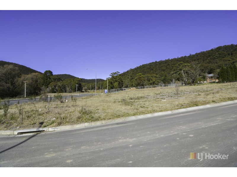 Lot 18/ Mayview Drive, Lithgow NSW 2790