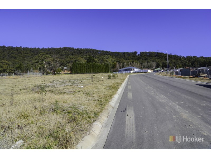 Lot 18/ Mayview Drive, Lithgow NSW 2790