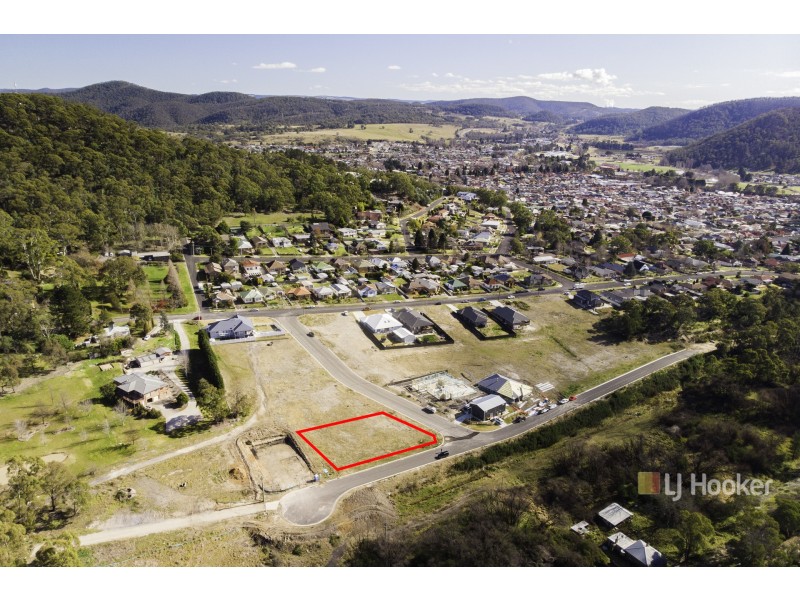 Lot 18/ Mayview Drive, Lithgow NSW 2790