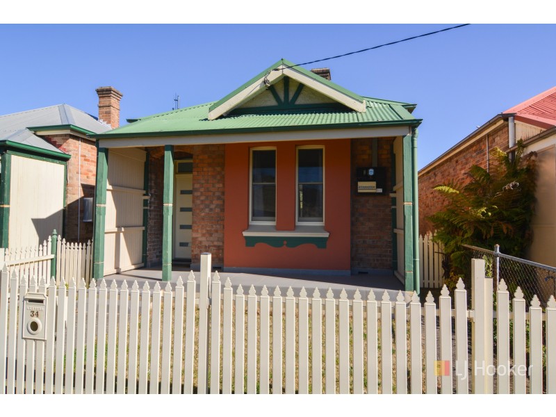34 Laurence Street, Lithgow NSW 2790