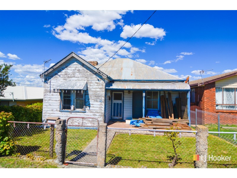 25 Green Street, Portland NSW 2847