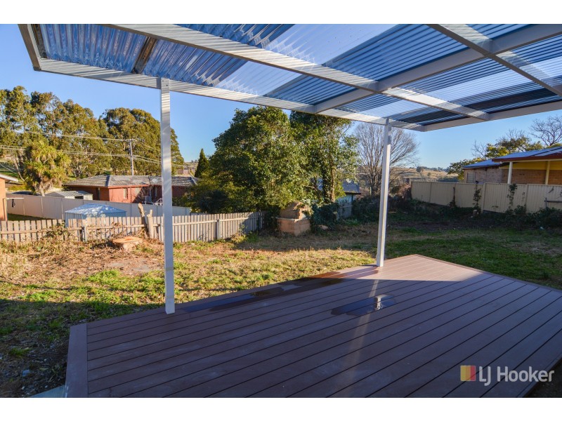 4 Buttress Place, Lithgow NSW 2790