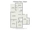 4 Buttress Place, Lithgow NSW 2790 Floorplan