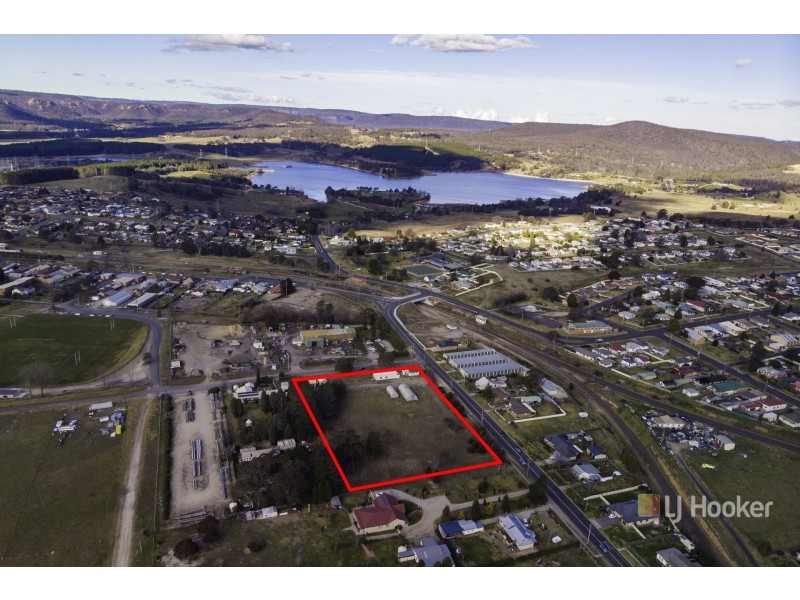 88 Pipers Flat Road, Wallerawang NSW 2845