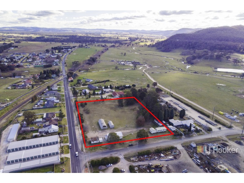 88 Pipers Flat Road, Wallerawang NSW 2845