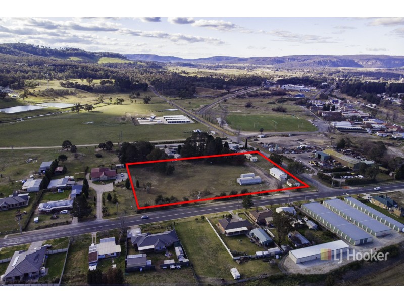 88 Pipers Flat Road, Wallerawang NSW 2845
