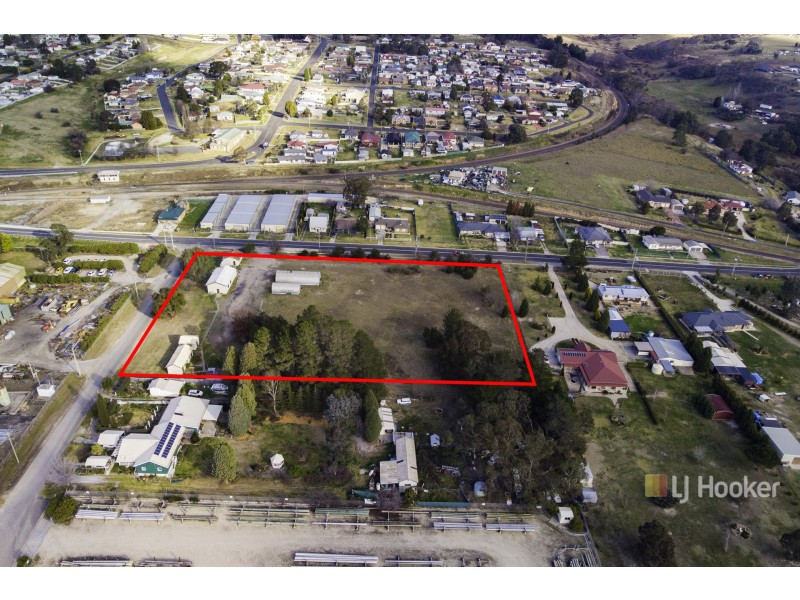 88 Pipers Flat Road, Wallerawang NSW 2845