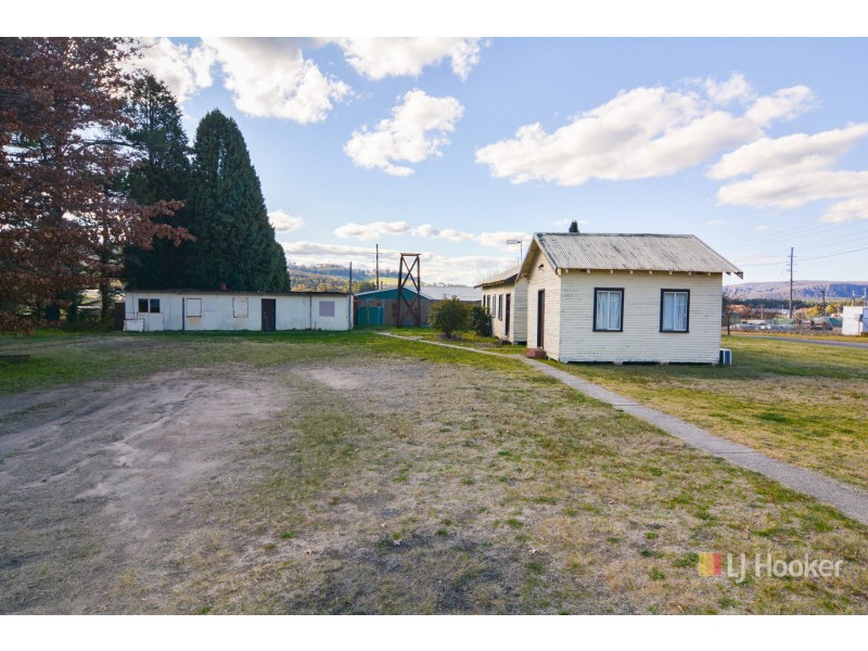88 Pipers Flat Road, Wallerawang NSW 2845