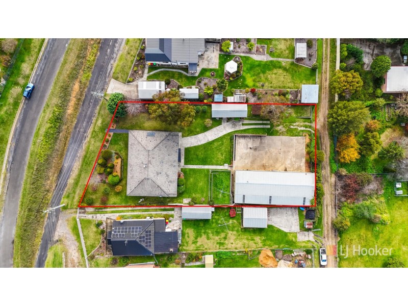 6 Burton Street, Portland NSW 2847